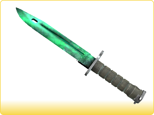 ★ Bayonet | Gamma Doppler Phase 2