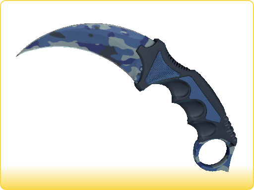★ Karambit | Bright Water