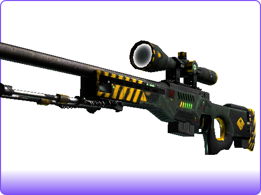 AWP | Phobos