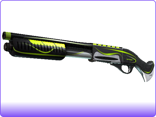 Sawed-Off | Limelight