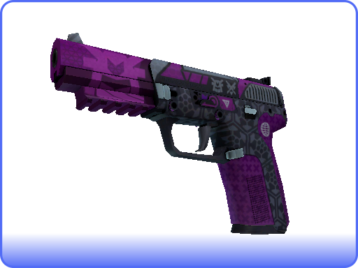 Five-SeveN | Violent Daimyo