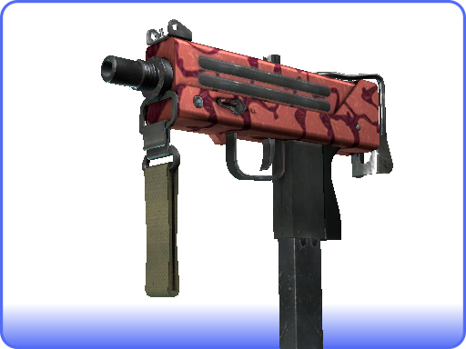 MAC-10 | Carnivore
