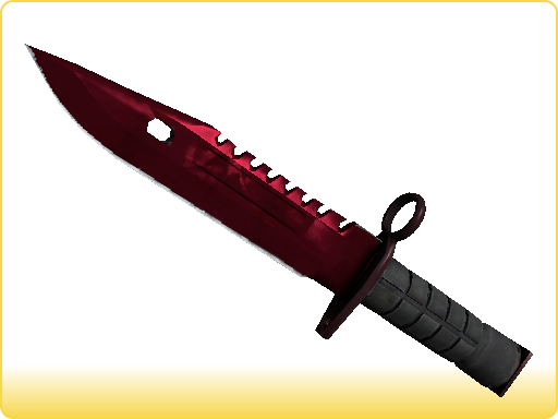 ★ M9 Bayonet | Doppler Ruby
