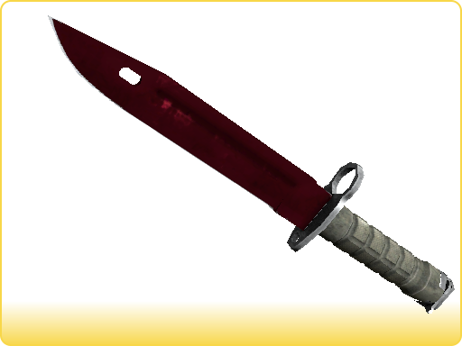 ★ Bayonet | Doppler Ruby
