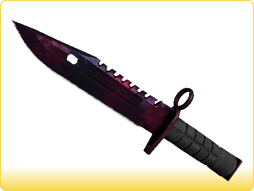 ★ M9 Bayonet | Doppler Phase 2
