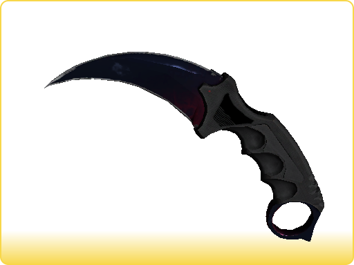 ★ Karambit | Doppler Phase 1