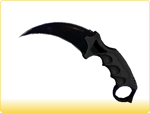 ★ Karambit | Doppler Phase 3