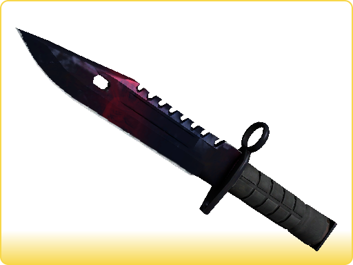 ★ M9 Bayonet | Doppler Phase 1