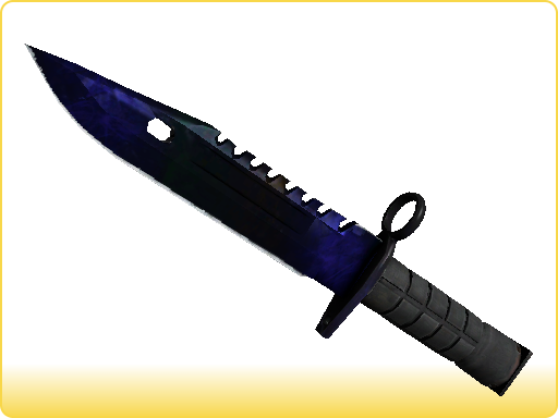 ★ M9 Bayonet | Doppler Phase 3