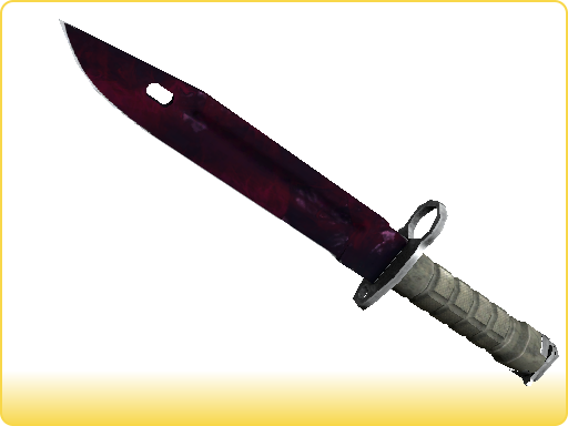 ★ Bayonet | Doppler Phase 2