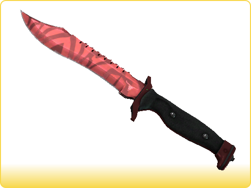 ★ Bowie Knife | Slaughter