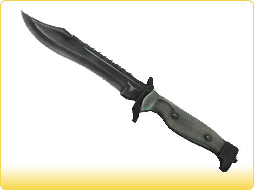 ★ Bowie Knife | Vanilla