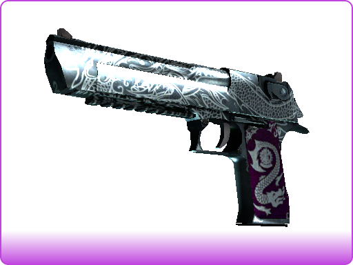 Desert Eagle | Kumicho Dragon