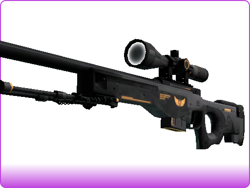 AWP | Elite Build