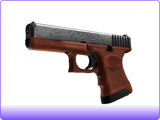 Glock-18 | Royal Legion
