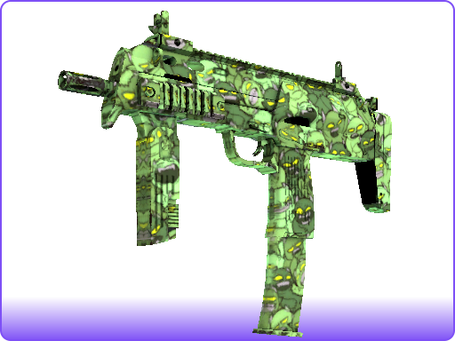 MP7 | Impire