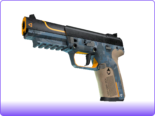 Five-SeveN | Triumvirate