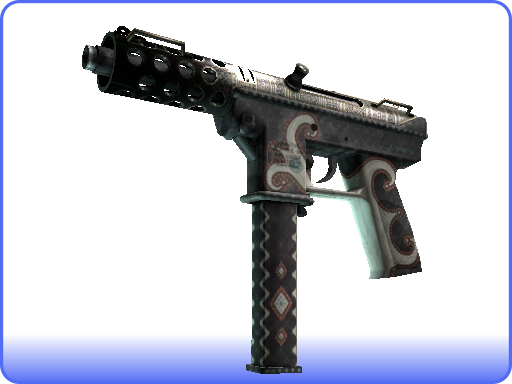 Tec-9 | Jambiya