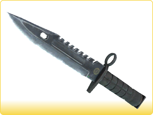 ★ M9 Bayonet | Vanilla