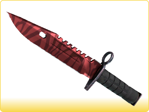 ★ M9 Bayonet | Slaughter
