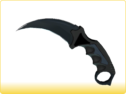 ★ Karambit | Night