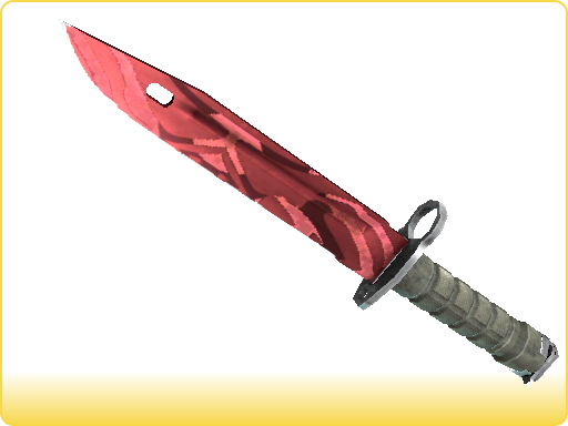 ★ Bayonet | Slaughter
