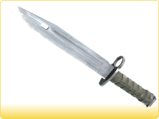 ★ Bayonet | Vanilla