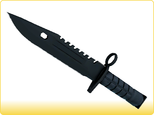 ★ M9 Bayonet | Night