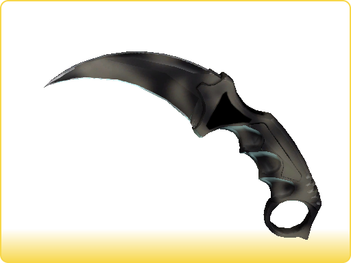 ★ Karambit | Scorched