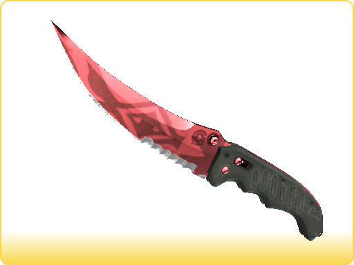 ★ Flip Knife | Slaughter