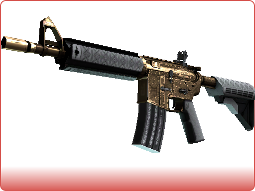 M4A4 | Royal Paladin