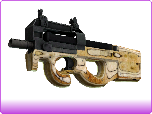 P90 | Shapewood