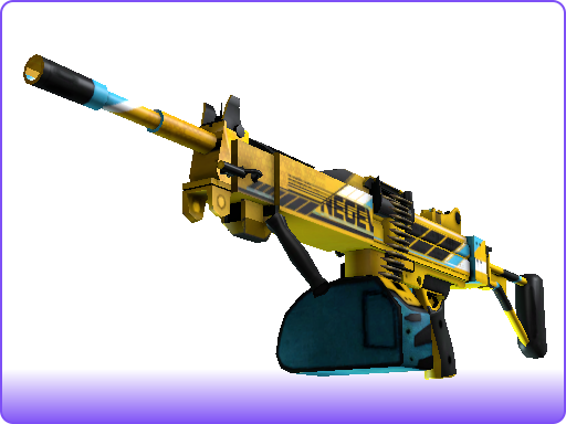 Negev | Power Loader