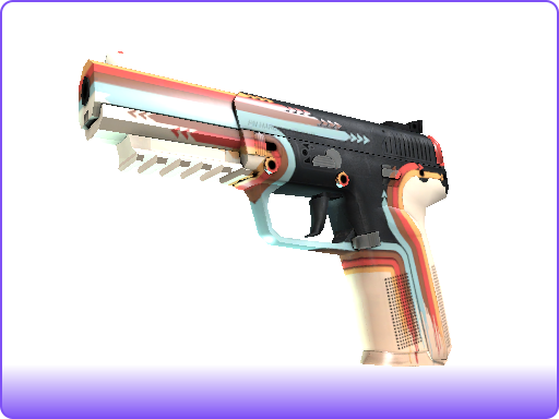 Five-SeveN | Retrobution