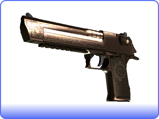 Desert Eagle | Corinthian