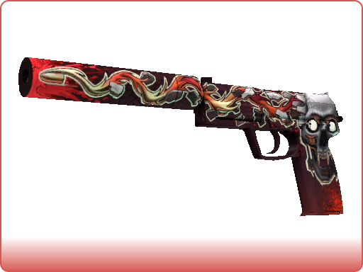 USP-S | Kill Confirmed