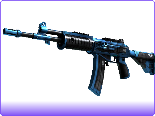 Galil AR | Stone Cold