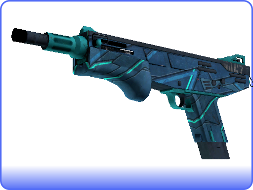 MAG-7 | Cobalt Core