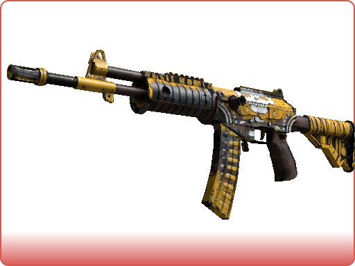 Galil AR | Chatterbox