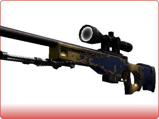 AWP | Man-o'-war