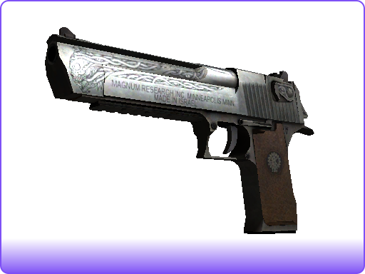 Desert Eagle | Naga