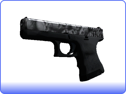 Glock-18 | Catacombs