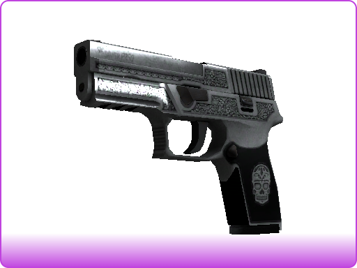 P250 | Cartel