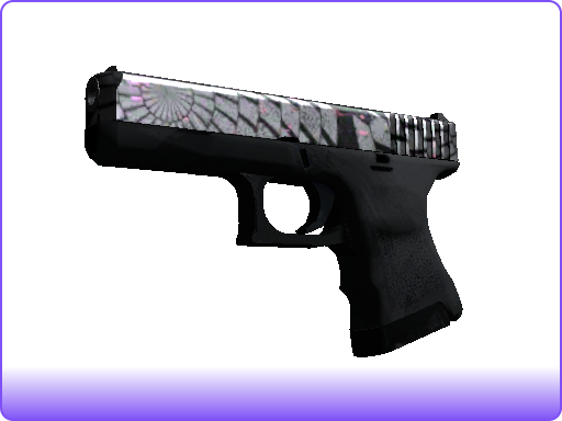 Glock-18 | Grinder