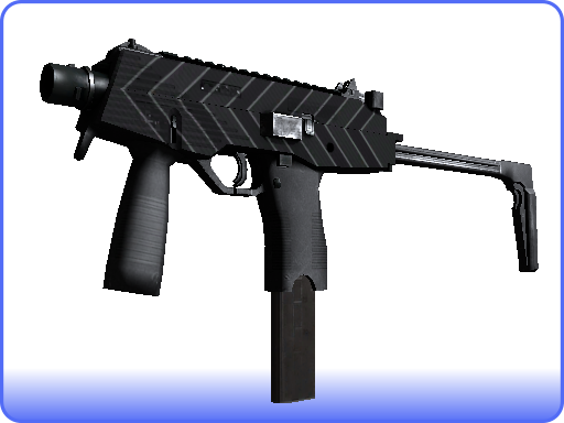 MP9 | Dart