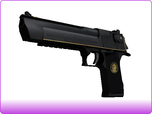 Desert Eagle | Conspiracy