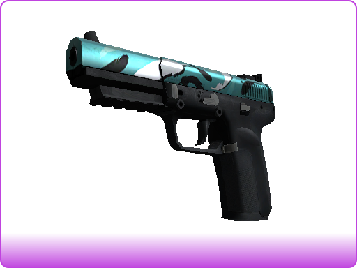 Five-SeveN | Fowl Play