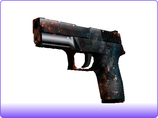 P250 | Supernova