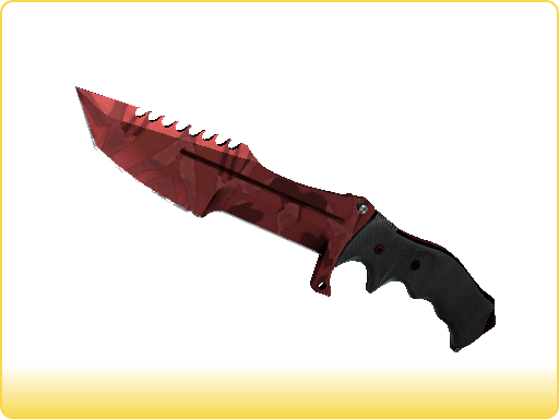 ★ Huntsman Knife | Slaughter
