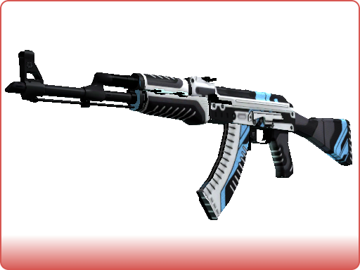 AK-47 | Vulcan